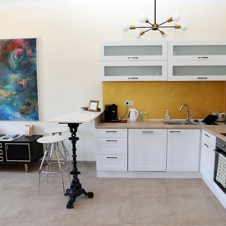 Apartman Kamala Pula Eksteriør billede