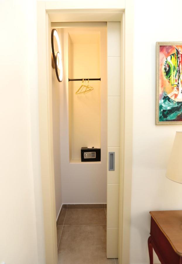 Apartman Kamala Pula Eksteriør billede