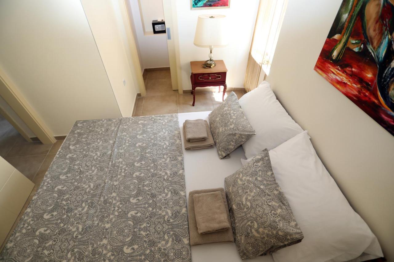 Apartman Kamala Pula Eksteriør billede
