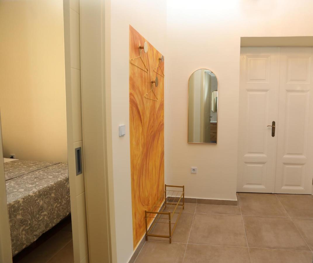 Apartman Kamala Pula Eksteriør billede